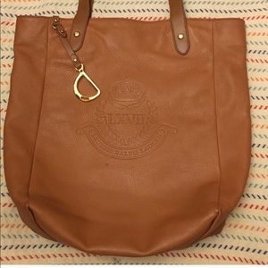 Ralph Lauren Tote